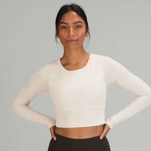 Ebb to street long sleeve